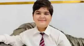 AHMAD SHAH’S BROTHER UMAR SHAH PASSES AWAY.