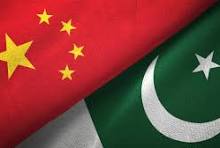 A NEW STEP BETWEEN CHINA AND PAKISTAN